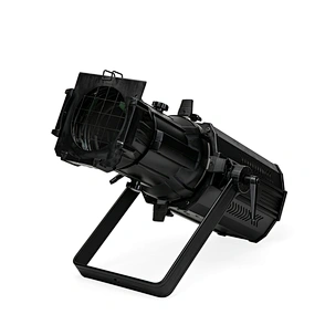 Luz elipsoidal LED