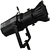 Luz elipsoidal Leko