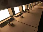 平板灯演播室