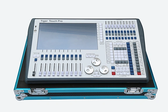 tiger touch pro Guangzhou