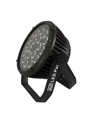 LED par lights waterproof