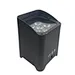 Battery LED par lights