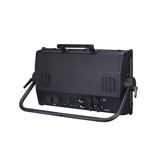 panel de luz led