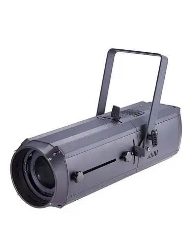 leko zoom lights