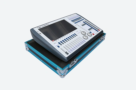 tiger touch pro Guangzhou
