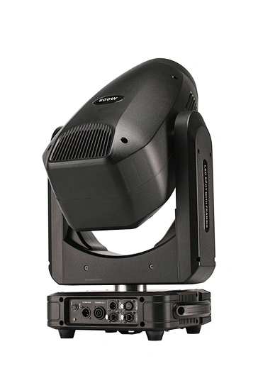 600W 4in1 moving head LED