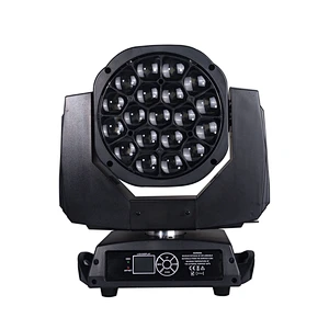 LED moving head China