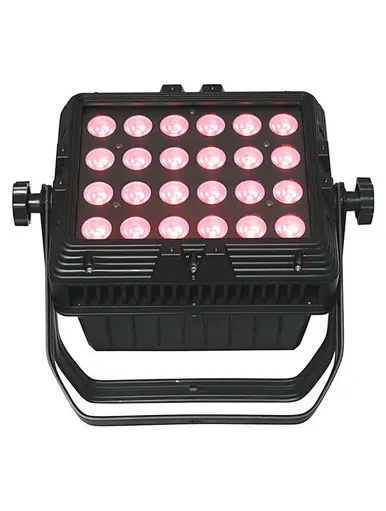 wash lights