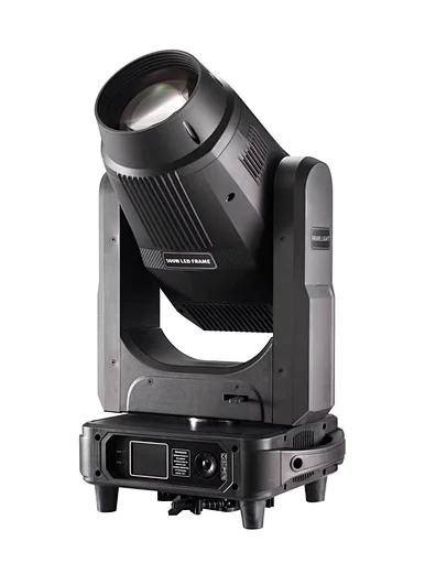 beam led moving head