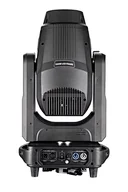 LED moving head light