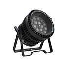 LED zoom par light