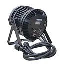 LED zoom par light
