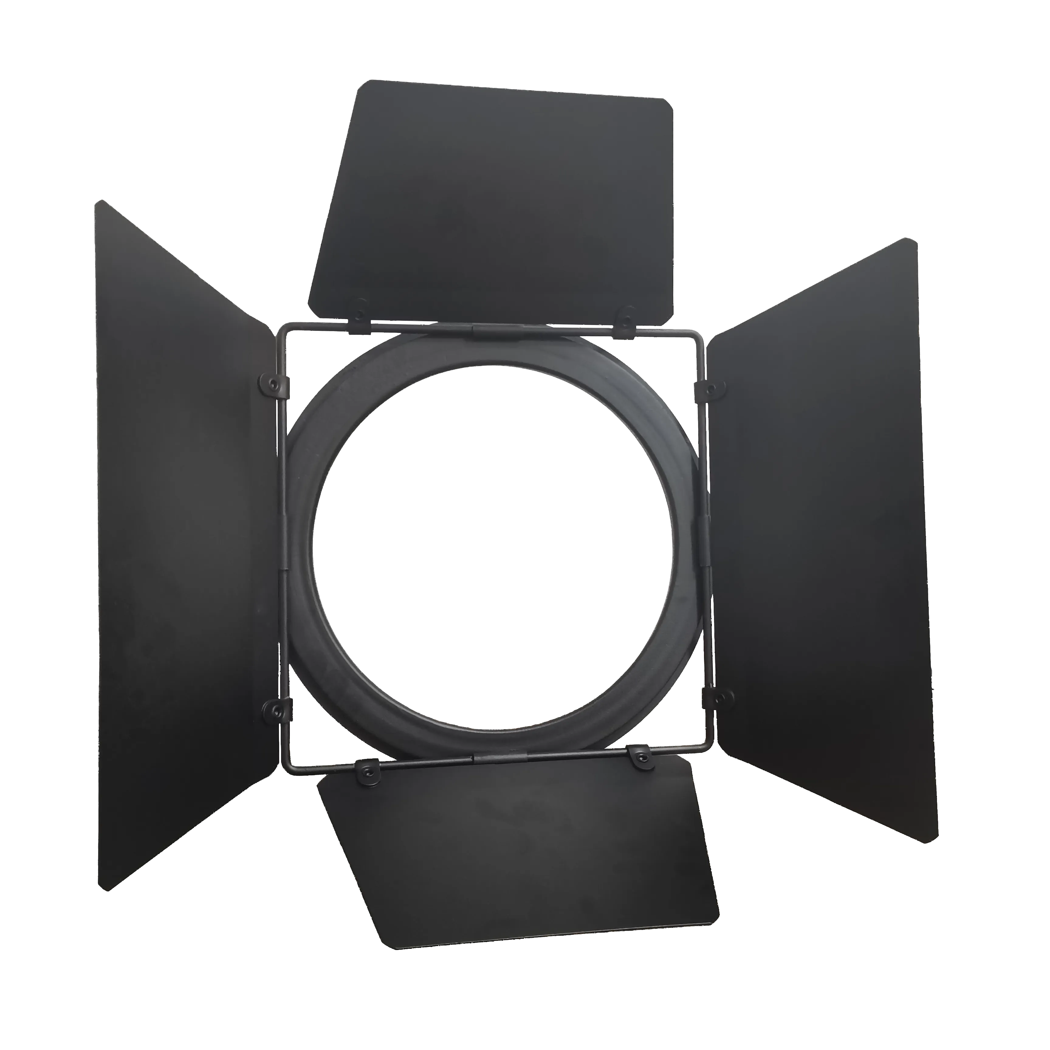 kb lighting barndoor