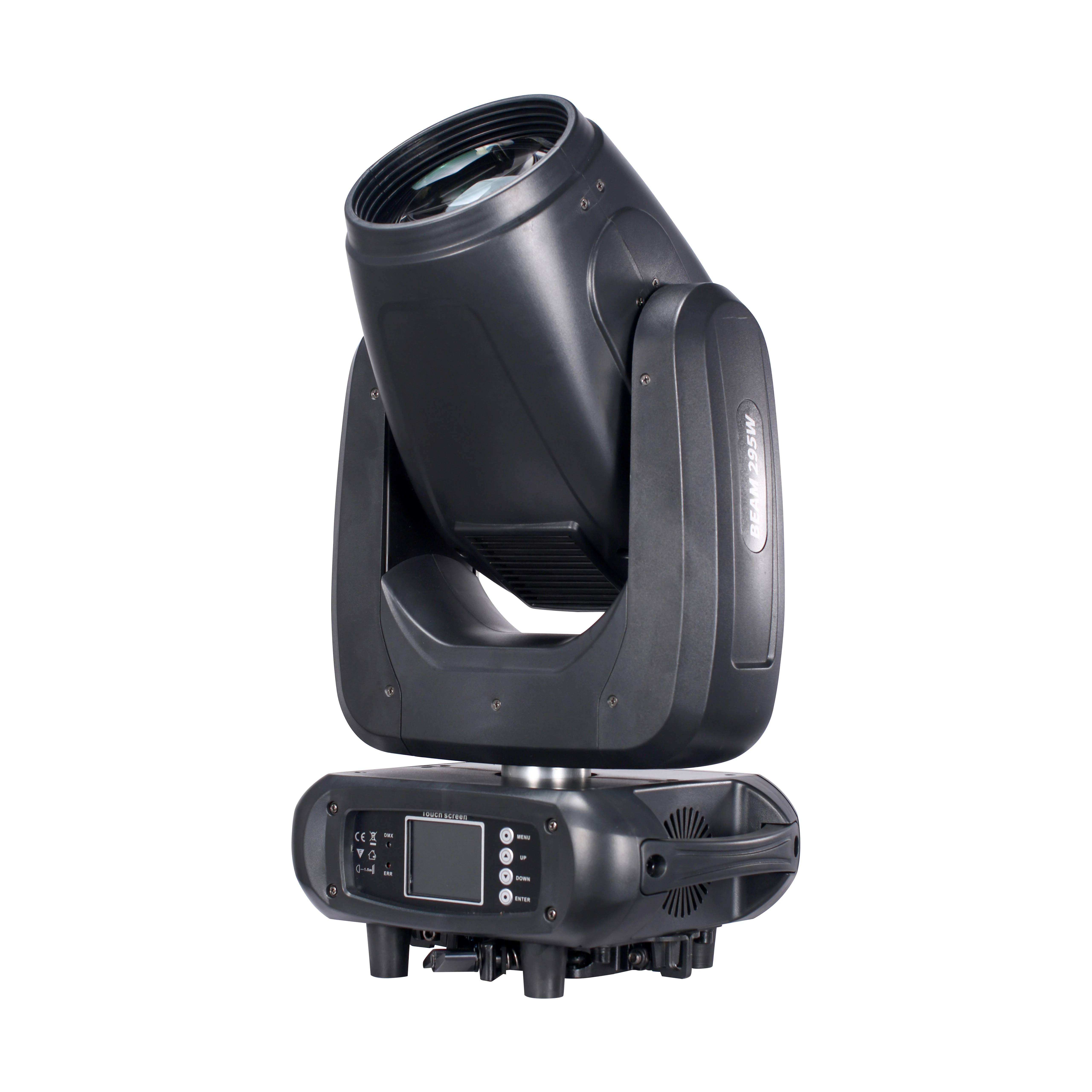 led moving head spot