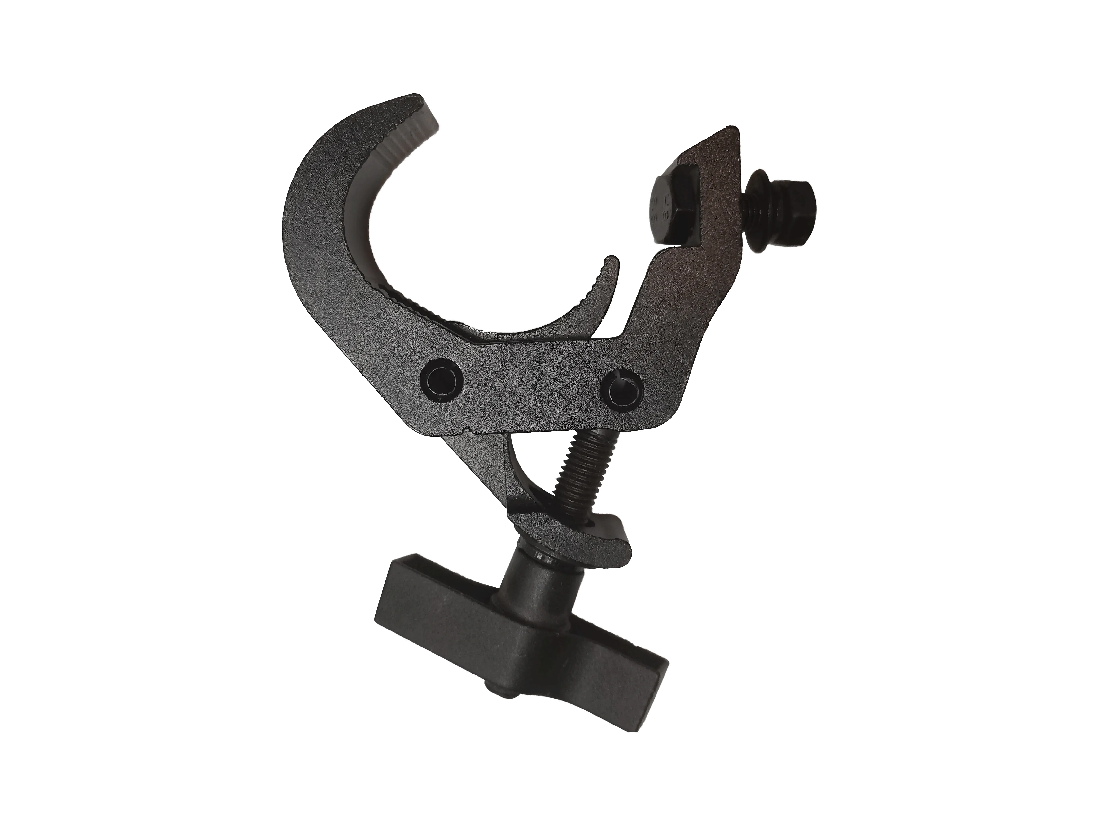 kb lighting clamps