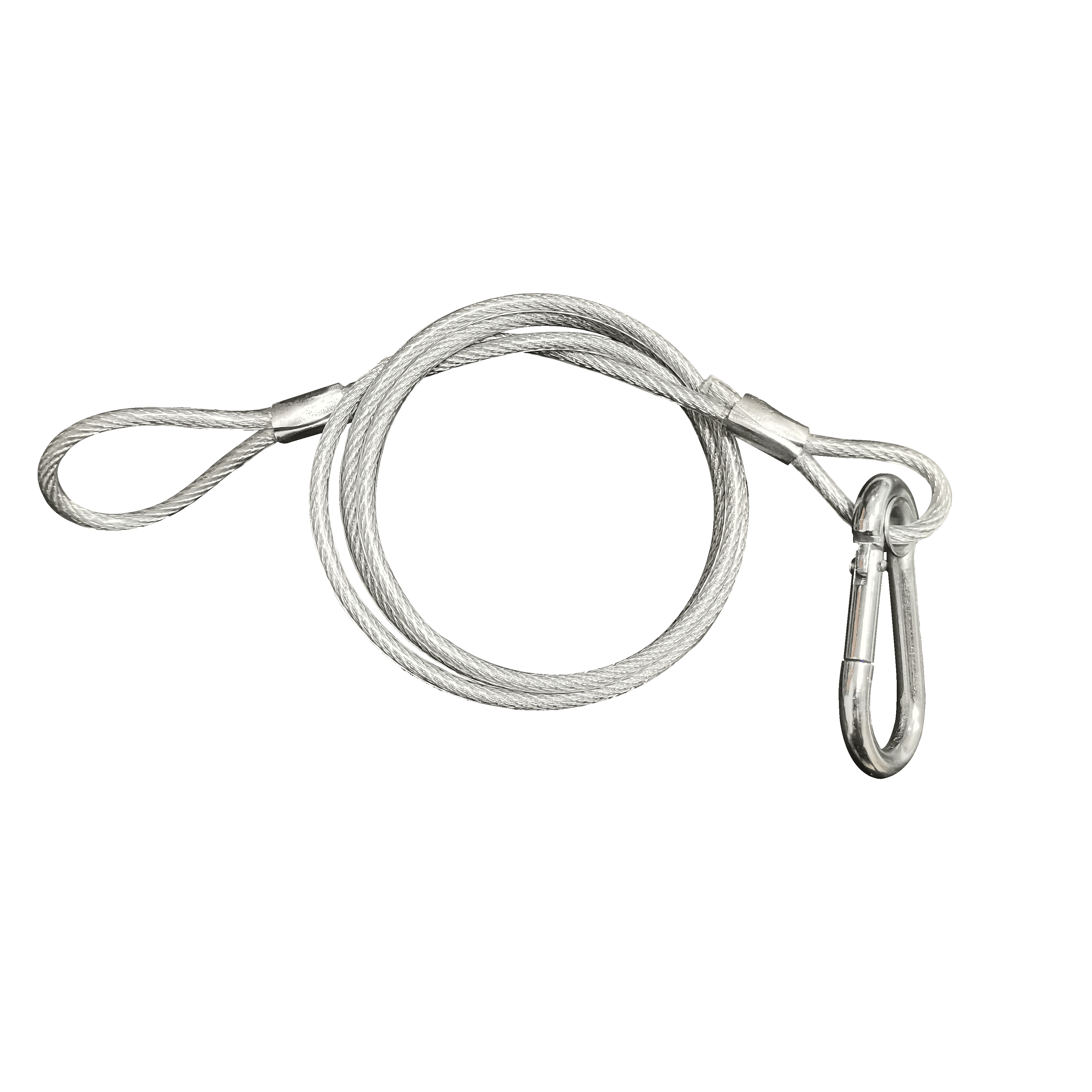 safety-cable
