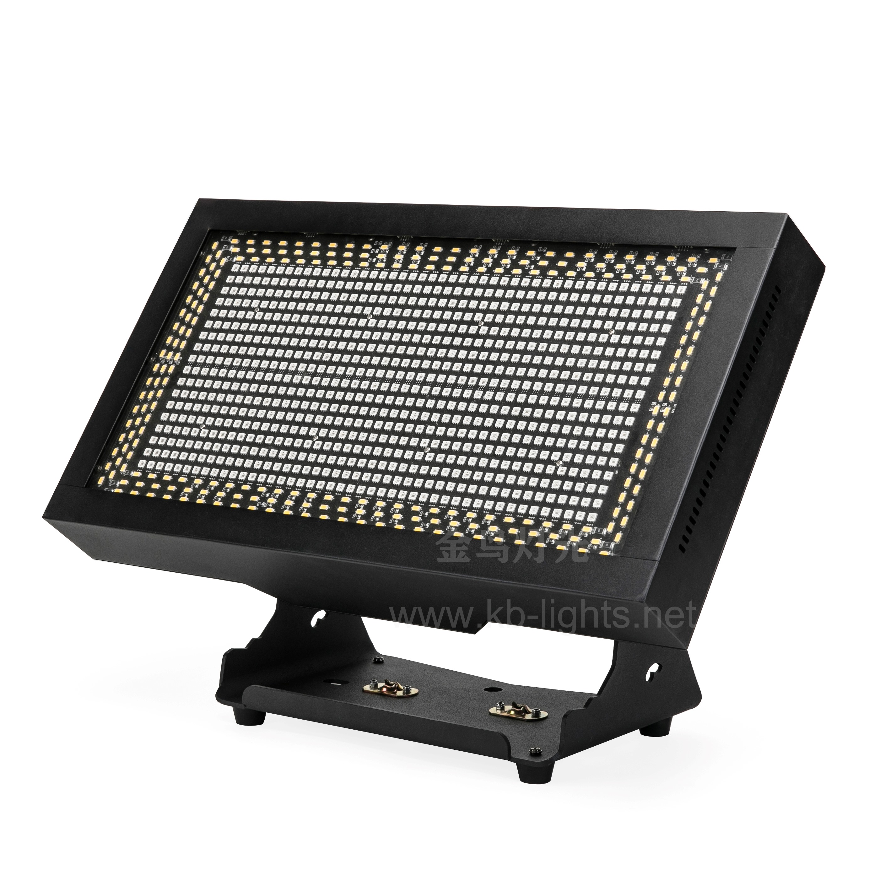 Strobe RGBW 1070