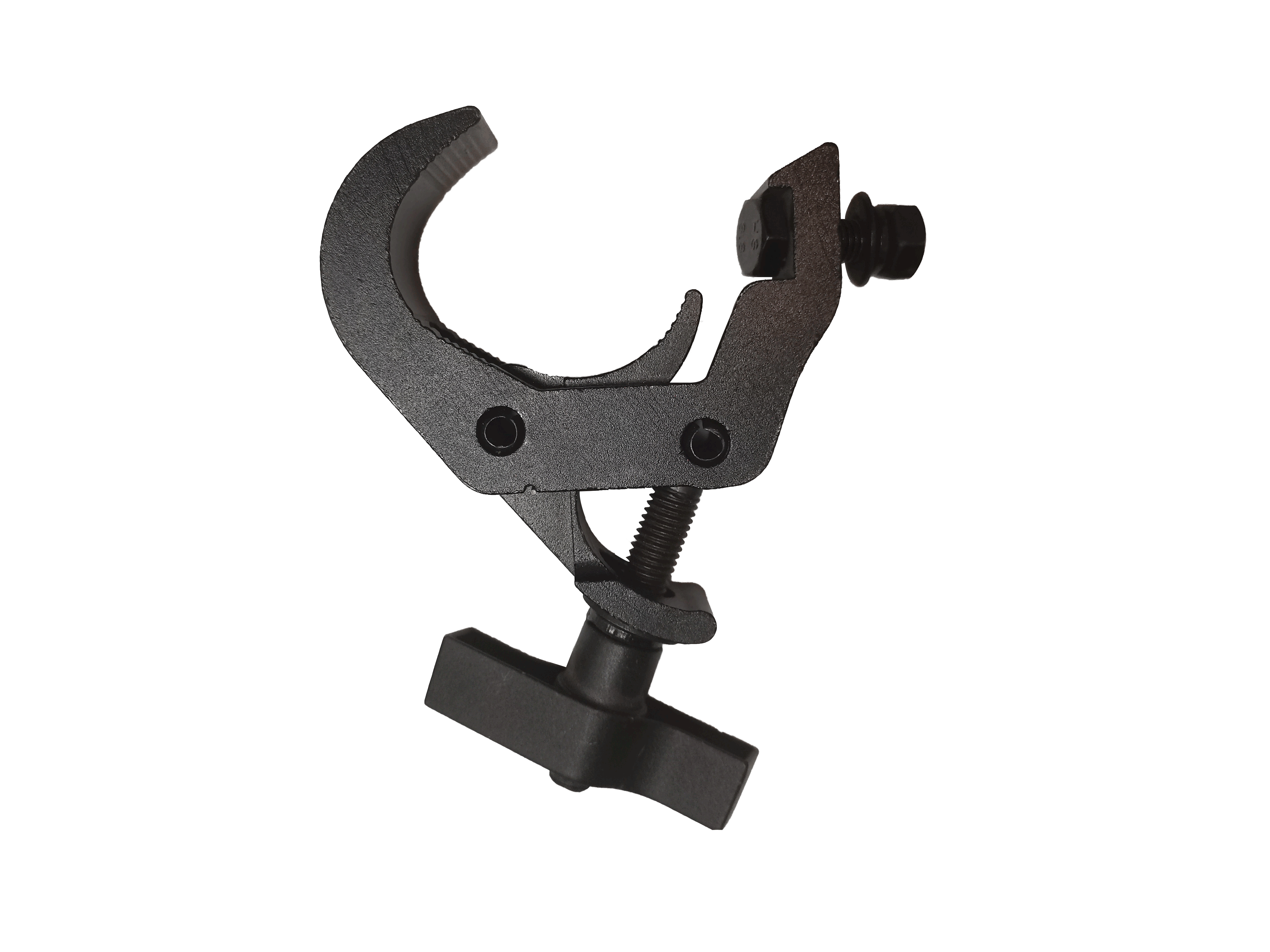 kb lighting clamps
