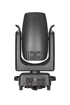 380 Вт луча движущаяся головка IP65