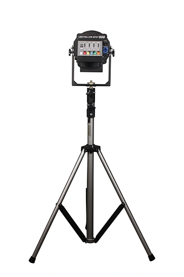 DMX LED Follow Spot Light