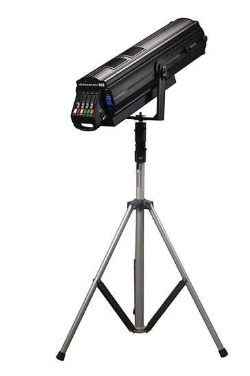 LED Follow spot light