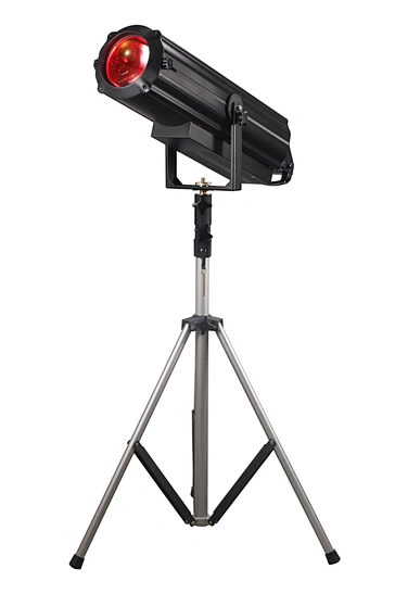 LED Follow spot light