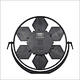 professional lighting Halo hexa light