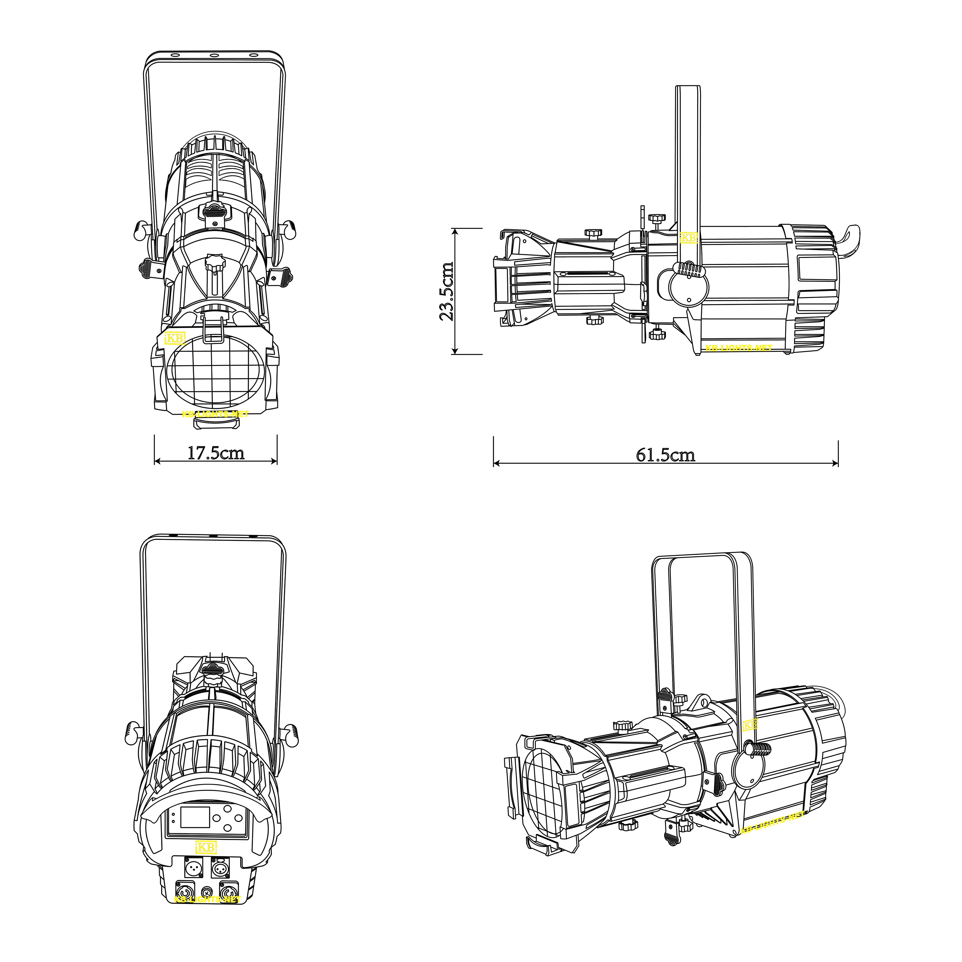 Leko Profile