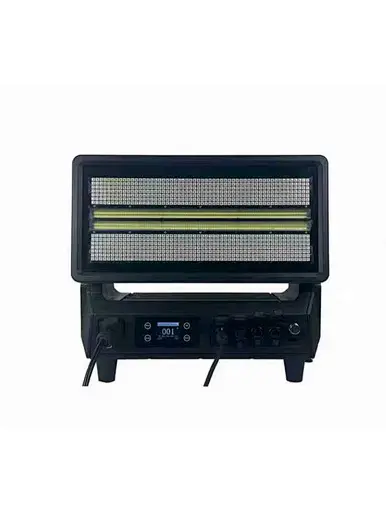 6000-7500K WW stage light