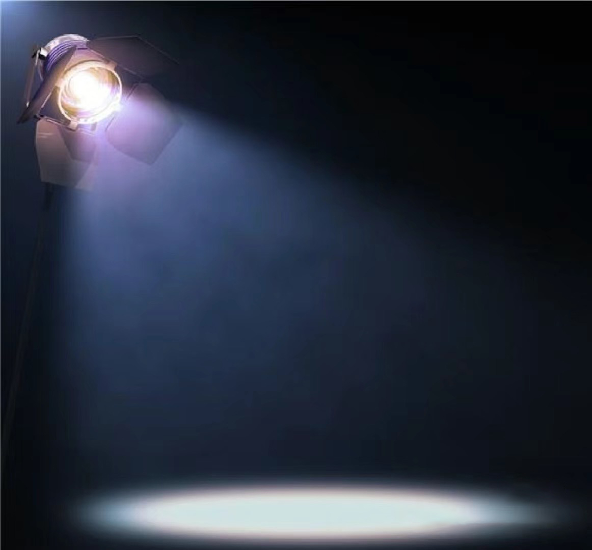 fresnel light