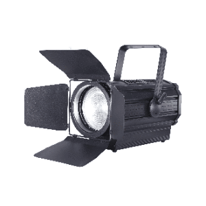 fresnel light RGBW