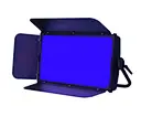 rgbw light panel