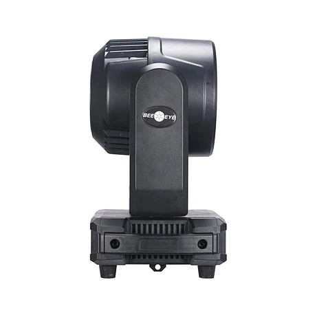 LED wash moving head
