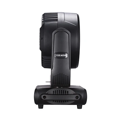 Beye 1940 moving head