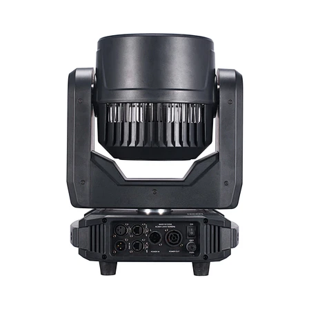 LED MOIVNG HEAD BEYE