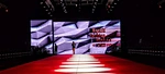 Kingbird Lighting's Leko profile LED zoom 5in1 for Fashion Shows