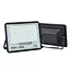 solar flood lights