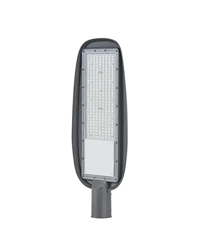 street light head