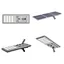 solar integrated street light