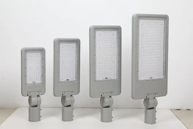 LED street lamp Philips