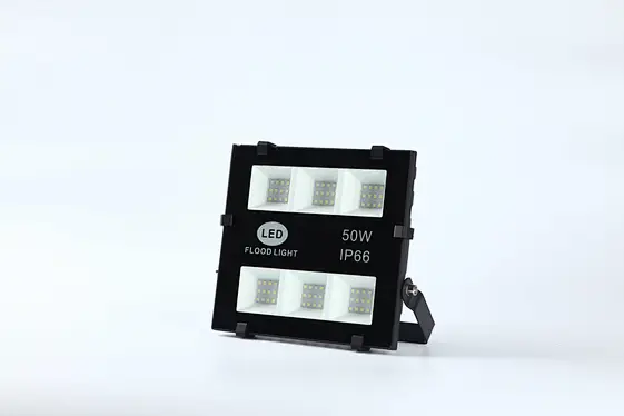 outdoor project lighting