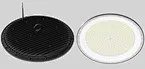 85-265v UFO lighting