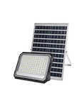 led solar panel lightings