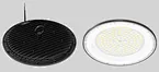 85-265v UFO lighting
