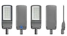engineering Street lighting in plant area