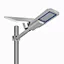 commercial solar led street light