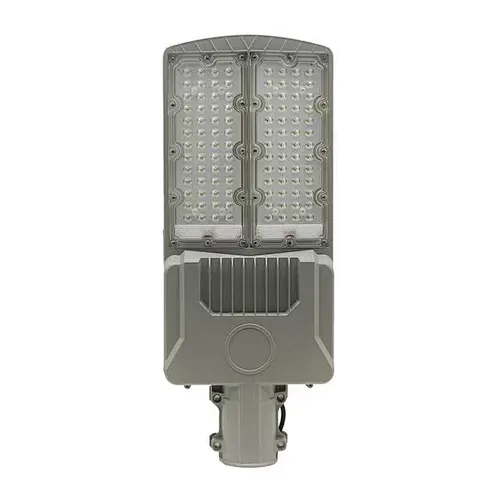 led solar road light