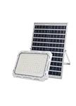 led solar panel lightings