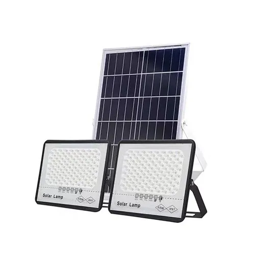 SOLAR FLOOD LIGHT