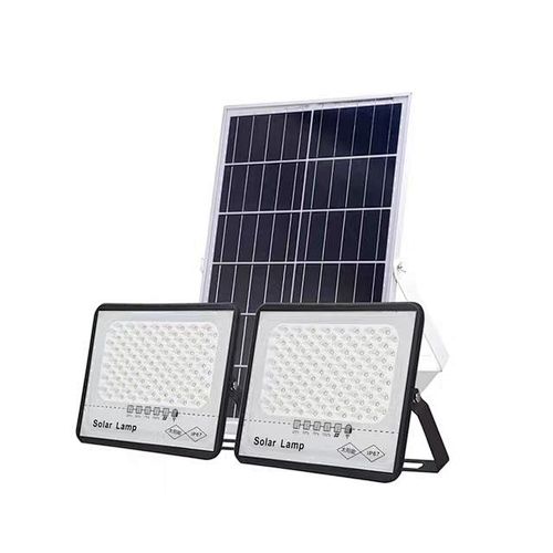 SOLAR FLOOD LIGHT